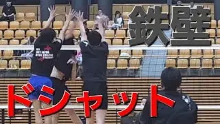 【混合バレー】予選 NRG vs iVIs 1set【20250810 ヘルニア国物語杯 秋田大会】