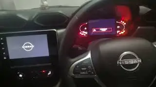 New nissan magnite n connecta #nissan #magnite 