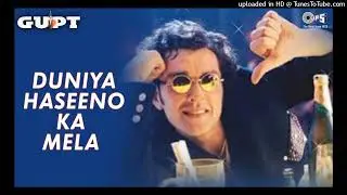Hello Brother - Video Song _ Hello Brother _ Salman, Arbaaz & Rani _ Sonu Nigam, Kamaal Khan (128 kb