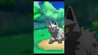 Pokemon omega ruby in mobile gameplay #pokemon #omegaruby #pokemonmobile