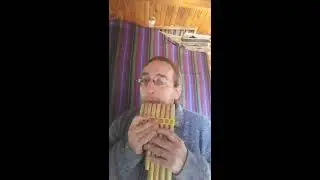 Aprende a tocar Siku en el Taller de Instrumentos Aut&oacute;ctonos de Casa de Cultura de Gral. Rodr&iacute;guez