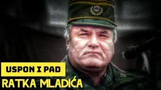 Uspon i pad generala Mladića (2005)