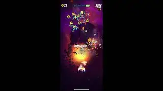 Galaga wars+