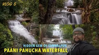 Long Exposure Photography: How to Take Photos That Stunningly Show Depth | Waterfall Photography