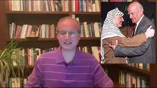 عين على فلسطين, الحلقة 144, الدكتور حيدر عبد الشافي