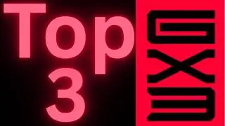 Genesis X3: НОВИНКА! Топ-3 прогнозов по Melee