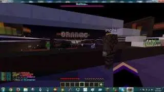 Minecraft: BLOCK PARTY w/ WTFImmortal & mblohr