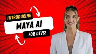 Code Crush Maya: Your AI-Powered Coding Assistant | Crush Bugs & Boost Developer Productivity