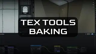 Tex Tools Baking