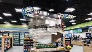 Inside Yatco Worcester: Flagship Store Design by King Retail Solutions