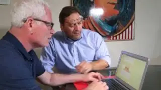 Teaming Up: The Doctor/Patient Dynamic