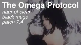 TOP BLM PF Clear POV 7.4 (NAUR) - 13,109 nDPS