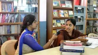 interview with College Toppers