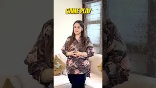 Let&rsquo;s play MINDCRAFT 🕹️💯#calmparenting #positiveparenting #themindfulmommytude#childbehaviour