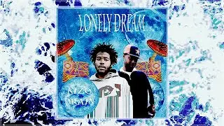 Kizo Drain - Lonely Dream (full album)