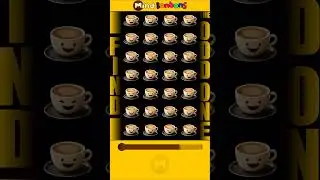 ☕️  National Cappuccino Day Emoji Riddle - Can You Solve It? ☕️