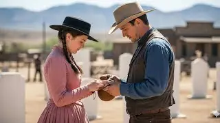 She Mourned a Lost Love, The Cowboy Promised 'I'll Honor Your Past While Building Our Future'