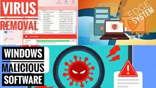 If Your PC Has a Virus | How to Remove it?