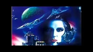 Star Search for stigende moon Fantasy, HD fighter