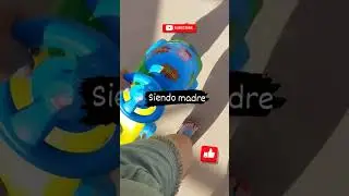 Complementos de madre🤣|MamaVlogger #madresenyoutube #mamablogger #maternidad
