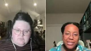 Mormon Memoir Madness (Shari Franke, Heather Gay)