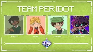 【Charity】Raising Money For T4TOP!!!! | !donate