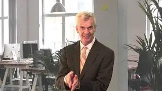 There are Only 5 Things You Can Do With Your Money