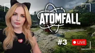 LIVE - Is That a Mutant or Just British Cuisine? 👀 | Atomfall Gameplay