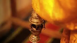 First Patronal Feast of St. Nicholas the Wonderworker Orthodox Parish, Faisalabad, Pakistan