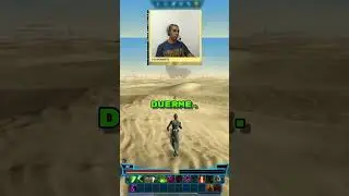 Droides de Tatooine 😱 #gavoberto #juegos #espa&ntilde;ol #videojuegos #swtor
