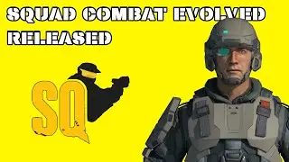 Halo mod for Squad released!