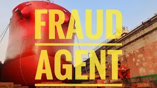 HOW TO FIND FAKE AGENT II MISSION ON FREE INDIA FROM FRAUD AGENT II MERCHANT NAVY