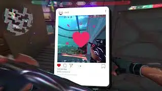 Magnetic [ValorantEdit]