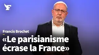 Les élites ne pensent-elles la France que par le prisme parisien ?