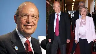 Κώστας Σημίτης – Αυτές είναι οι κόρες του πρώην πρωθυπουργού που ελάχιστες φορές έχουμε δει δημόσι;;