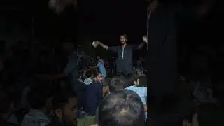 best doll  Iqbal nabi and groop #lowerchitral #2024video#sabzimandi #chitrai#dance #gilgit#