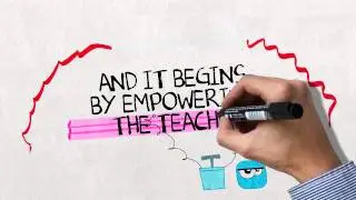 Learn About RIOT's Teacher Grant Program