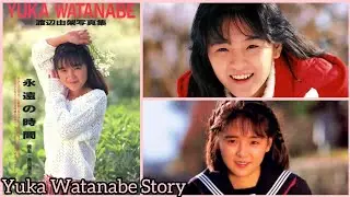 Yuka Watanabe 渡辺 由架