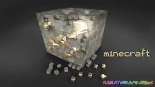 Minecraft Soundtrack - &Eacute;quinoxe