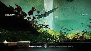 Destiny 2 Wunsch Wache Kat 4 Teil 2 Letzte Sternenkatze