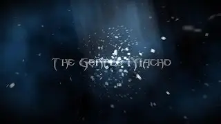 TGM(The Gentle Macho) CINEMATIC intro movie.1080p