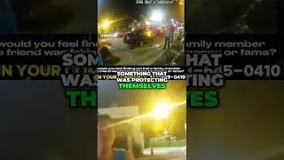 When Justice Meets Chaos: The Arrest Chronicles 🚔✨