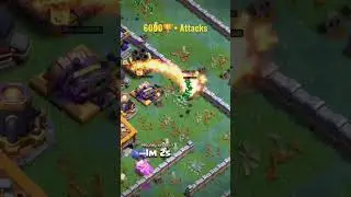 BH9 Pushing 6000+ Attacks