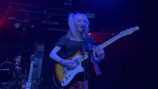 Black Sheep- Cover by Panic Pixie