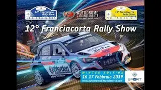 12 Franciacorta Rally Show