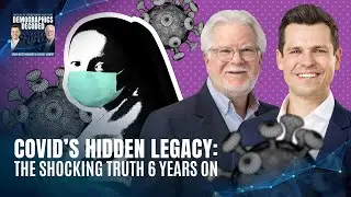 Six Years Later: What Covid Did to Our Population, Jobs, and Future