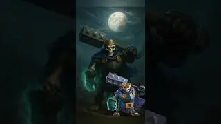 AI Redesigns Clash Royale Cards