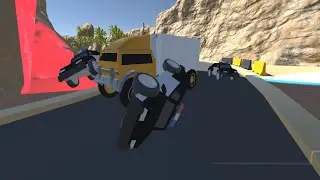 RACING BROS. Gameplay. Trailer. More about this game at the link below