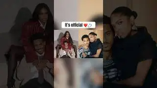 Ryan Destiny & Keith Powers Are ENGAGED! 💍 Hollywood&rsquo;s Hottest Love Story