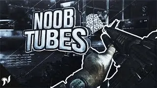 Noob Tubes! (Multi-CoD Clips & Highlights)